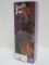 Mattel Coca-Cola Party Barbie Inside Package Becomes Cool Play Scene Special Edition © 1998