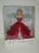 Mattel 2015 Holiday Barbie Red Gown © 2014