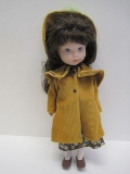 Meg Doll From The World of Kate Greenway in Original Box