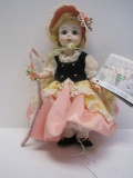 Madame Alexander Storyland Little Bo Peep Doll