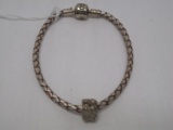 Pandora 925 Ale Bracelet