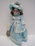 Effanbee Central Park Currier & Ives Collection Victorian Doll