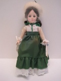 Effanbee Collection Grandes Dames Four Seasons Series Spring Doll
