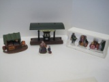 Department 56 Heritage Village Collection