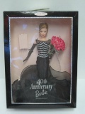 Mattel 40th Anniversary Barbie Collection Edition © 1999