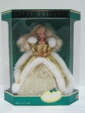 Mattel Happy Holidays Barbie Special Edition © 1994