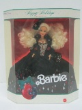 Mattel Happy Holidays Barbie Special Edition © 1991