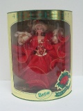 Mattel Happy Holidays Barbie Special Edition © 1993