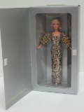 Mattel Christian Dior Barbie © 1995 Limited Edition Collector Doll