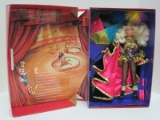 Mattel F.A.O. Schwarz Circus Star Barbie Limited Edition © 1994