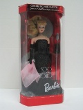 Mattel Solo In The Spotlight Barbie Original 1960 Fashion & Doll Special Edition Reproduction