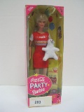 Mattel Barbie Enchanted Halloween Special Edition © 2000