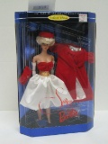 Mattel Festive Season Barbie Special Edition © 1997