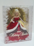 Mattel 2007 Holiday Barbie Ms. Claus Outfit