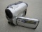 Sony Handycam DCR-DVD 610 Video Camera in Box w/ Accessories