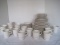 60 Pieces - Syracuse China Syralite Dinnerware