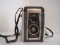 Kodak Duaflex IV Camera w/ Kodak Lens 620 Film Made 1955-1960