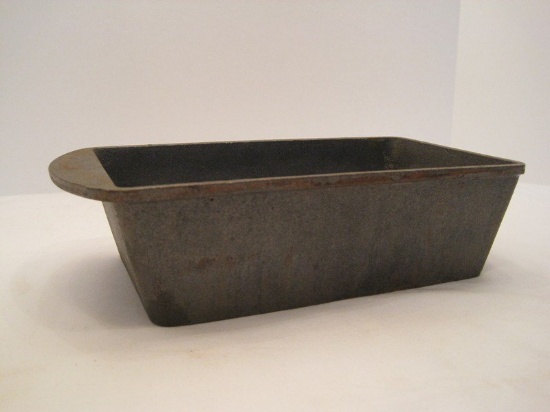 Cast Iron Loaf/Bread Pan