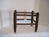 Oak Fast Stool Frame