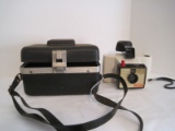 Polaroid Land Camera Model 20 