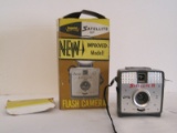 Imperial Satellite 127 Model Camera w/ Original Box