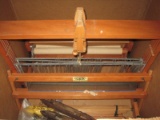 Dryad Leicester Table Loom Made in England