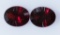 Genuine Garnet Gemstones