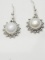 Pearls Earrings