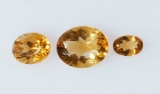 Genuine Citrine November Birthstone Gemstones