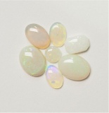 Genuine Assorted Sizes Opal October Birthstone