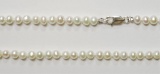 Fresh Water Pearl Necklace