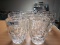 Lot - Beer Pint Glasses