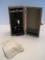 Vintage 425 Power Wollensak Microscope w/ Pamphlet Dovetail Box