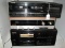 Electronic Lot - Pioneer File-Type Compact 25 Disc Player
