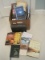 Lot - Self Help/Religious Hard Back Books