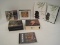 Lot - Audio Books on CD's John Adams, Desire of The Everlasting Hills, King Lear & Self Help