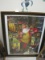 5 Framed Christmas Puzzles