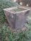 Concrete Planter