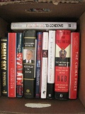 Political/Biography Books Autographed Saving Freedom Jim de Mint