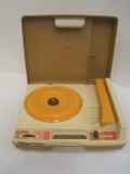 Fisher Price Child's Portable Recorder Player
