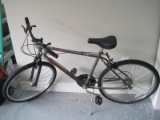 Huffy Cavern Men's 10 Speed Bicycle