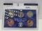 Year 2000 U.S. Mints - 50 State Quarters Proof Set