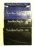 United States Proof Coin Sets