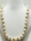 Fresh Water Pearl Necklace