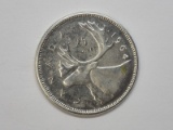 Canadian Silver Coin