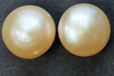 Freshwater Pearls Earrings