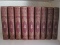 Lot - The Peoples Popular History of The World Volume 1-10 © 1913 Empire Limited Edition