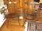 Pair - Rockingham Windsor Comb Back Chairs