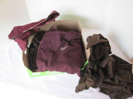 Lot - Tarnish Prevention Cloths