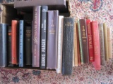 Lot - Misc. Religious/Self Help Books